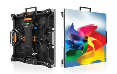 P3室內全彩顯示屏